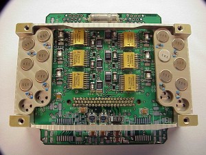 Starsys Motor Driver Board5